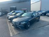 Mercedes-Benz E400d/AMG/4M/HeadUp/Airmatic/Memory/AHK/360//SIB - Mercedes-Benz E 400 mit Diesel-Antrieb: Sitzbelüftung, Kombi