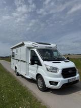 Weinsberg Caraloft 650 MF - Weinsberg CaraLoft 650 MF