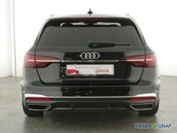 Audi A4 - Vorschau Bild 12