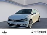 Volkswagen Polo Highline 1.0 TSI APP NAV PANO PDC SHZ - VW Polo Gebrauchtwagen in Braunschweig