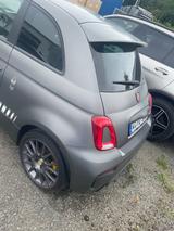 Abarth 595 Competizione 1.4 T-Jet 16V 595 Competizi... - Abarth 595 Competizione von privat