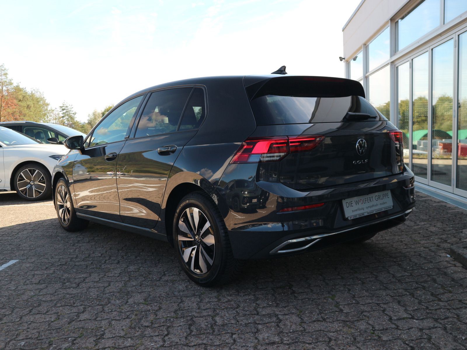 Volkswagen Golf - Bild 4