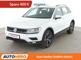 Volkswagen Tiguan 2.0 TDI Comfortline 4Motion Aut.*LED*PDC* - VW Tiguan Gebrauchtwagen in München