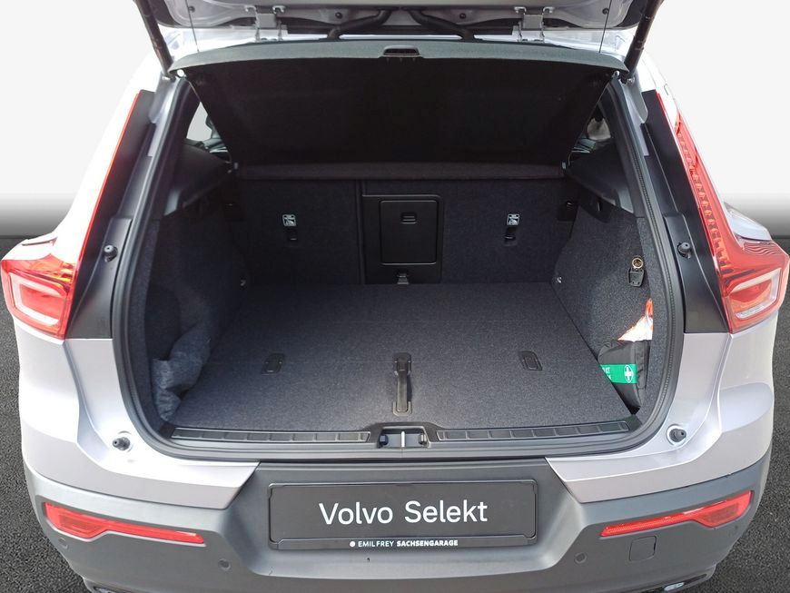Volvo XC40 - Bild 8