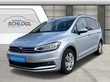 Volkswagen Touran 2.0 TDI Comfortline, DCC, Keyless AD Navi - Volkswagen Touran: Dcc