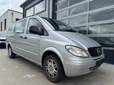 Mercedes-Benz Vito Kasten 115 CDI lang 1. HAND - Mercedes-Benz Vito: 115cdi