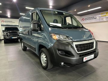 Peugeot Boxer - 1