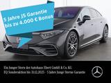 Mercedes-Benz EQS580 AMG Prem+ HYPER Massage TV AR-HUD HAL DWA - Mercedes-Benz EQS aus 2021