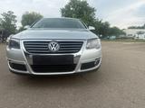 Volkswagen Passat Lim. Comfortline - Volkswagen Passat aus 2006: Comfortline