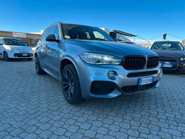 BMW Bmw X5 M X5 xDrive40d Experience