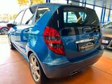 Mercedes-Benz A 200 Turbo/70TKM/2.Hd./SHZ/Klima/8-Fach Bereift - gebrauchte Mercedes-Benz A-Klasse aus dem Jahr 2007