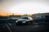 BMW F31 340I 600PS - BMW 340 in Frankfurt (Main)