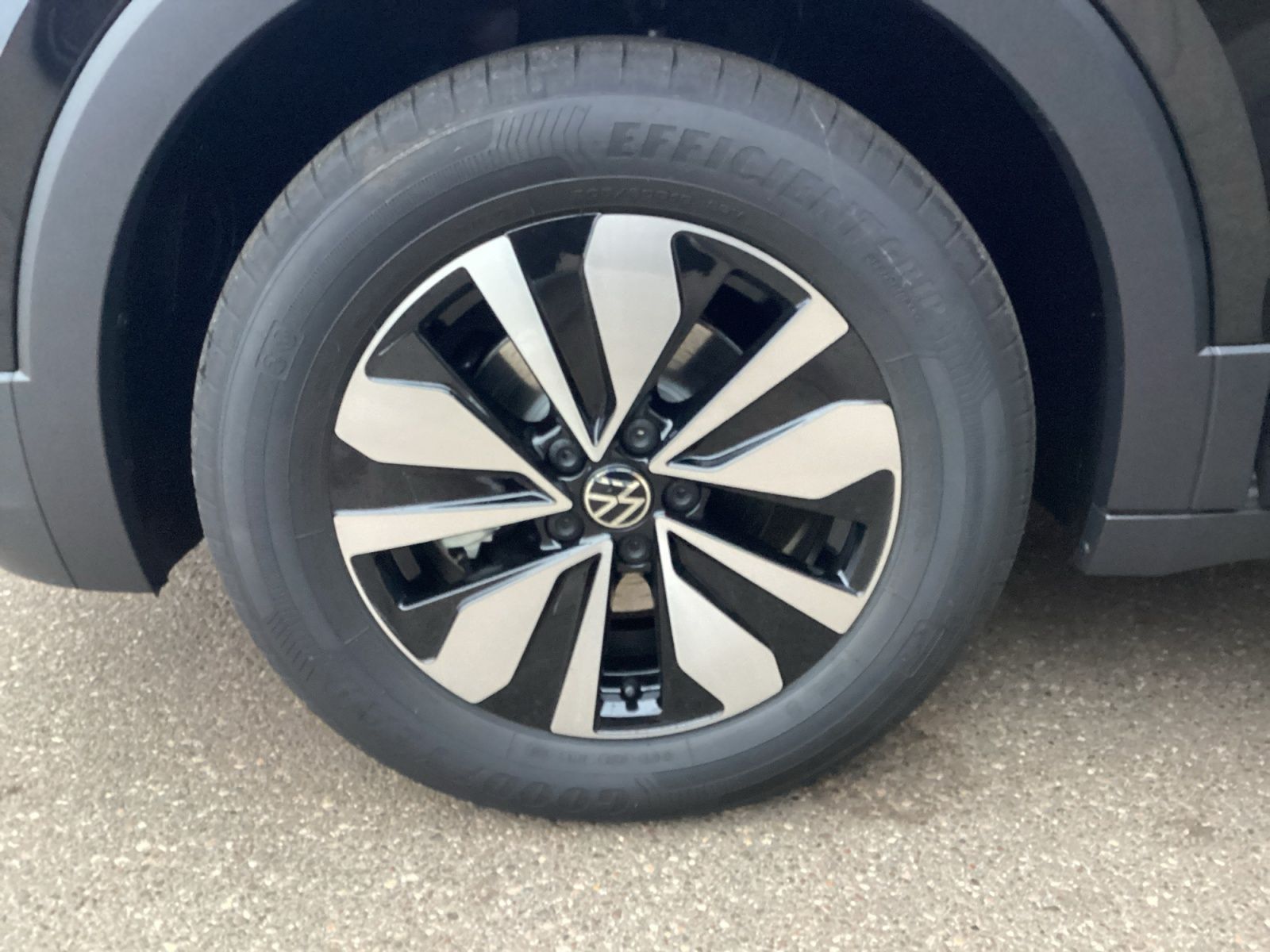 Volkswagen T-Cross - Bild 18