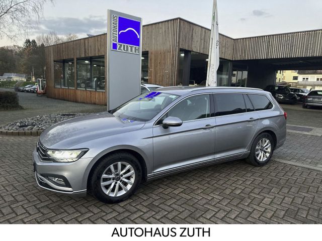 Volkswagen Passat Variant Business DSG/RFK/Navi/LED/ACC