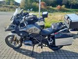 BMW R 1200 GS Koffer Topcase Navi TFT SOS - Angebote