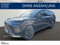 Hyundai IONIQ 9 - Vorschau Bild 1