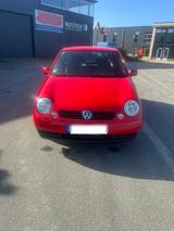 Volkswagen VW Lupo 1.0 Trendline, nur 68TKm - Volkswagen Lupo Trendline mit Benzin-Antrieb