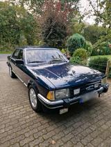 Ford Granada 2.8i Ghia Automatik Top - Ford Granada Benziner Gebrauchtwagen
