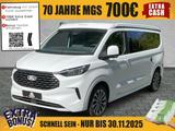 Ford Nugget Titanium L2 #Aufstelldach #Neuer Nugget #