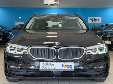 BMW 530 - 6