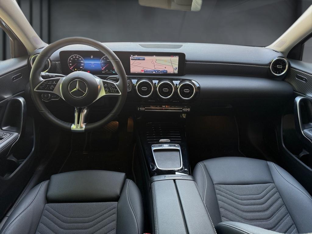 Mercedes-Benz A-Class PROGRESSIVE+KAMERA+ADVANCED+WINTER+SPIEGEL, миниатюра 15