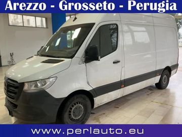 Mercedes Sprinter - 1