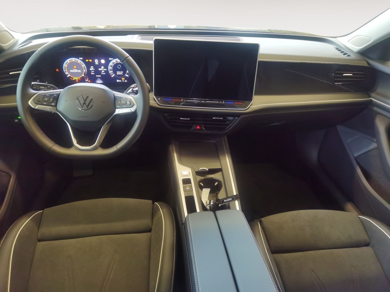 Volkswagen Passat - Bild 11