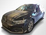 Volkswagen Passat GTE Variant 1.4 TSI eHybrid 6-DSG AHK KAM - Volkswagen Passat: V6