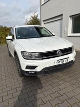 Volkswagen Tiguan 2.0 TDI SCR DSG 4MOTION SOUND  - VW Tiguan Gebrauchtwagen in Münster