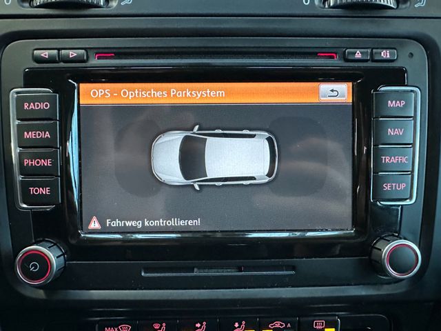 Volkswagen Golf VI Highline *Klima*SHZ*Navi*PDC*Sportpaket*