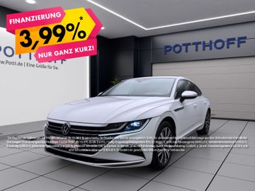 Volkswagen Leasingangebot: Volkswagen Arteon 1.4 TSI eHybrid ELEGANCE NAVI DCC LED SIT