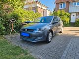 Volkswagen Polo V 6R 1.4 DSG Comfortline 2. Hand - aus 2010: Kleinwagen