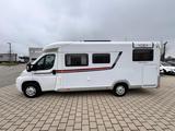 LMC CRUISER SPORT LINE T 652 1.HAND/SOLAR/KD NEU - LMC 65