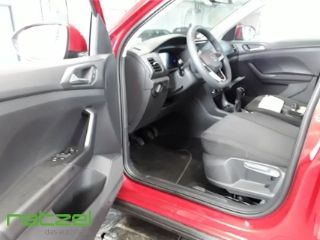 Fahrzeugabbildung Volkswagen T-Cross 1.0 l TSI Digitales Cockpit LED App