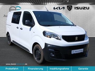 Peugeot e-Expert L1 (50kWh)