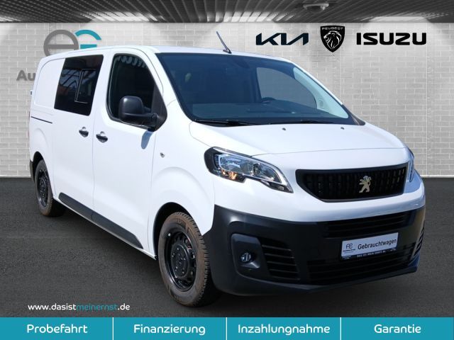 Peugeot e-Expert L1 (50kWh)