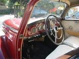 Mercedes-Benz Mercedes-benz 170 DIESEL 1953 - Mercedes-Benz Oldtimer: 170