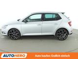 Skoda Fabia 1.0 TSI Monte Carlo*LED*CAM*SHZ* - Skoda Fabia mit Benzin-Antrieb: Schiebedach