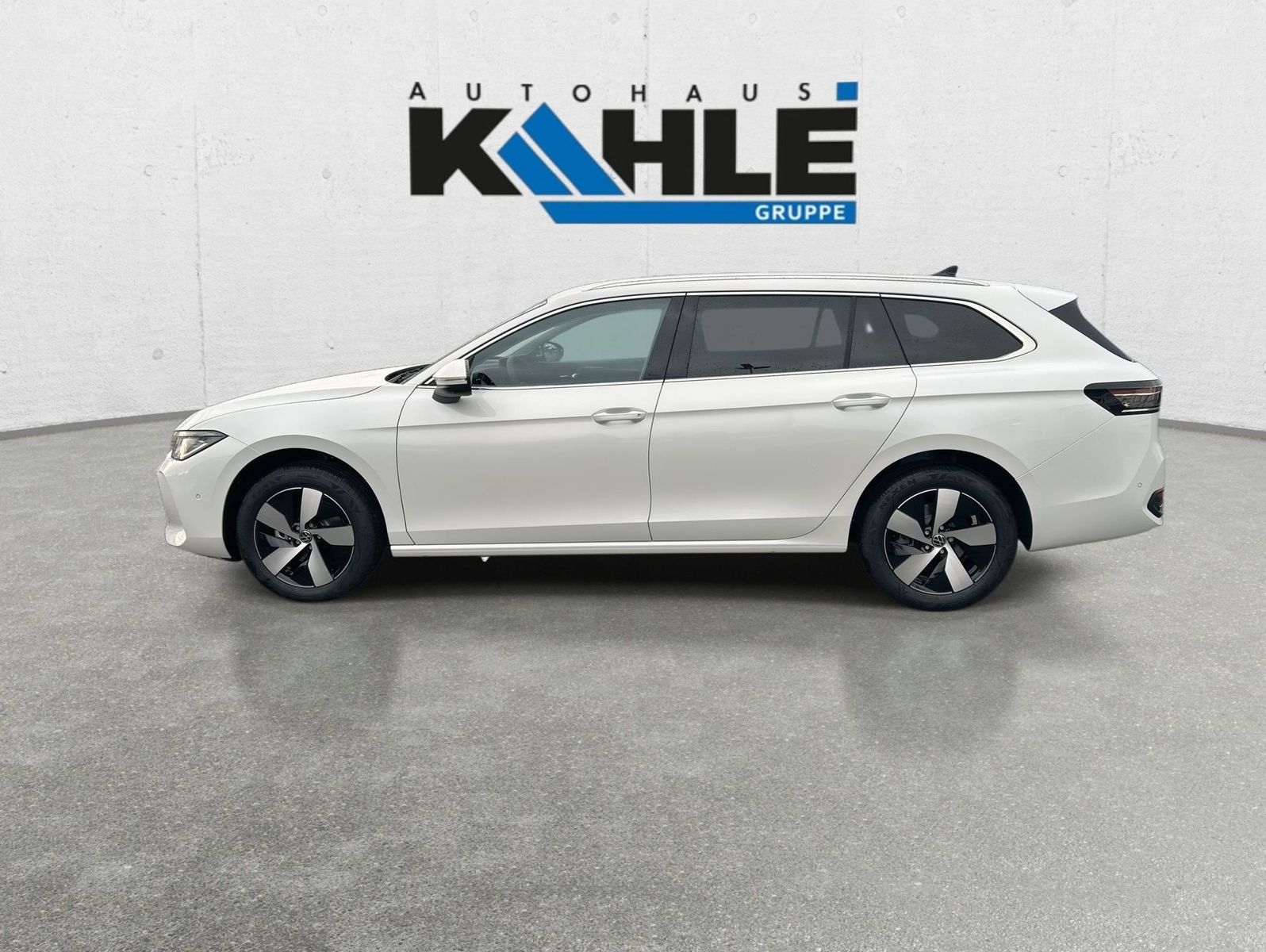 Volkswagen Passat - Bild 5