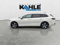 Volkswagen Passat - Vorschau Bild 5