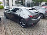 Mazda 3 SKYACTIV-X 2.0 M Hybrid Selection Des-P Pre-P - scheckheftgepflegte Mazda 3