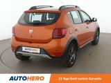 Dacia Sandero 0.9 TCe Stepway Celebration*NAVI*CAM* - Dacia Sandero in Köln