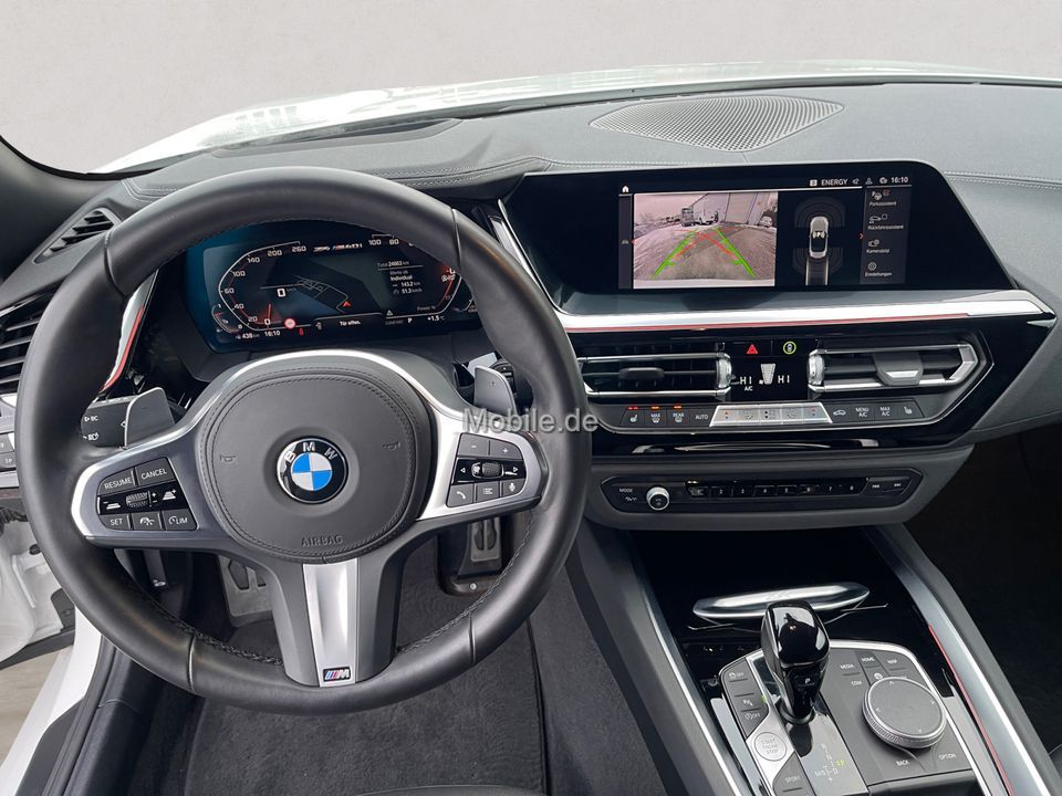 BMW Z4 M40 - Bild 12