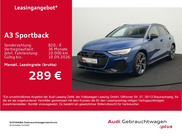 Audi A3 - Bild 2