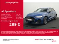 Audi A3 - Vorschau Bild 2