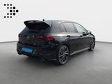 Volkswagen Golf  GTI VIII 2.0 TSI  Clubsport Black Style DS - Volkswagen Golf mit Benzin-Antrieb