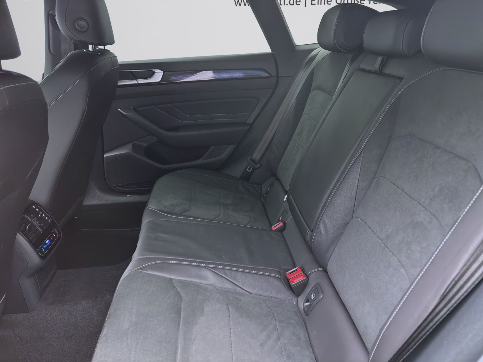 Volkswagen Arteon - Bild 15