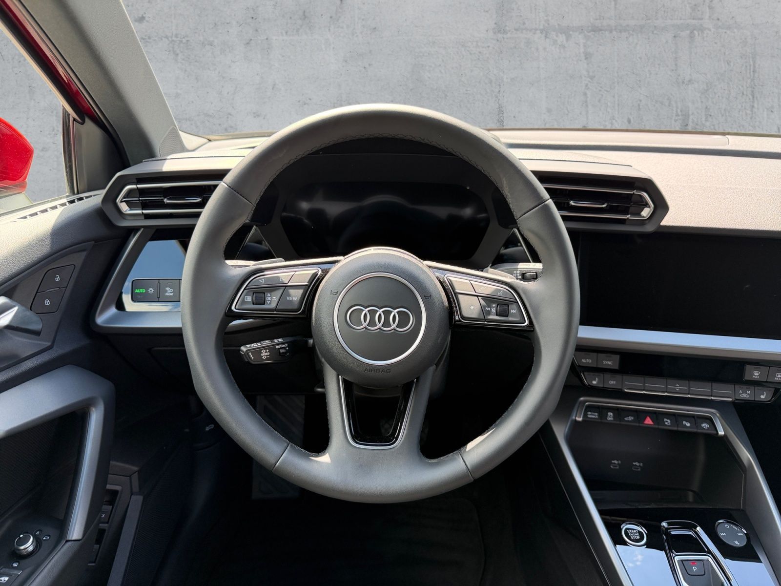 Audi A3 - Bild 10
