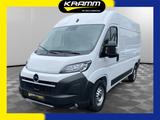 Opel Movano Kastenwagen L2H2 3,5T 2.2 BlueHDi 140 Sta