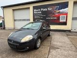 Fiat Grande Punto 1.3 16V Multijet Dynamic Klima - Fiat Grande Punto mit Diesel-Antrieb: 1.3